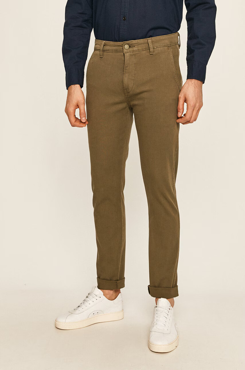 Levi's Панталони - Pepit.bg