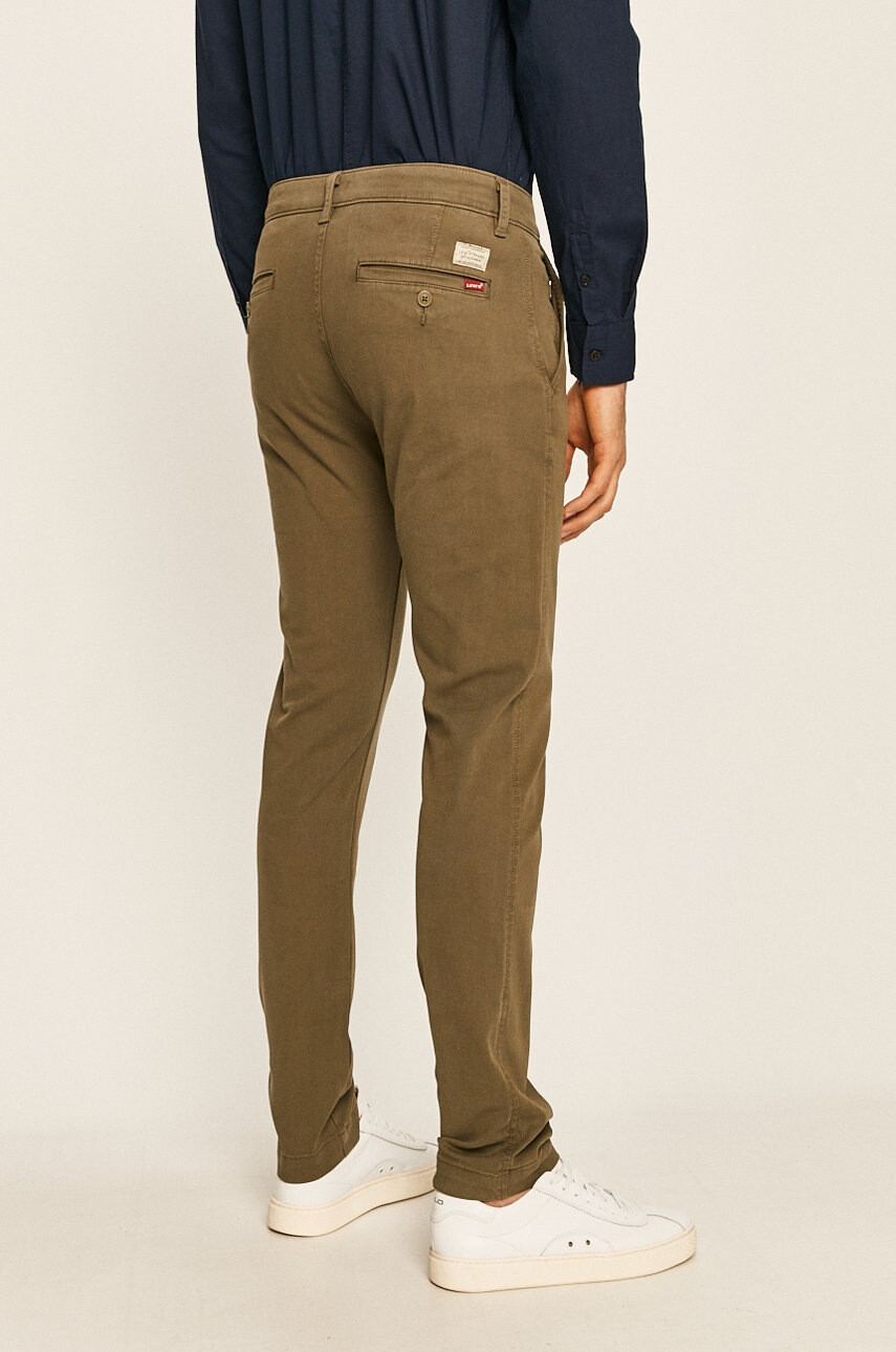 Levi's Панталони - Pepit.bg