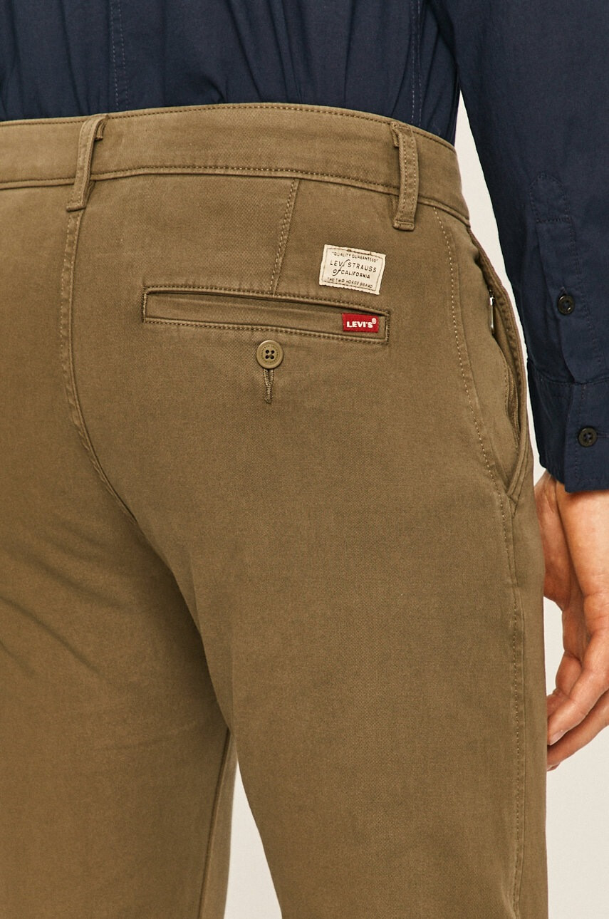 Levi's Панталони - Pepit.bg