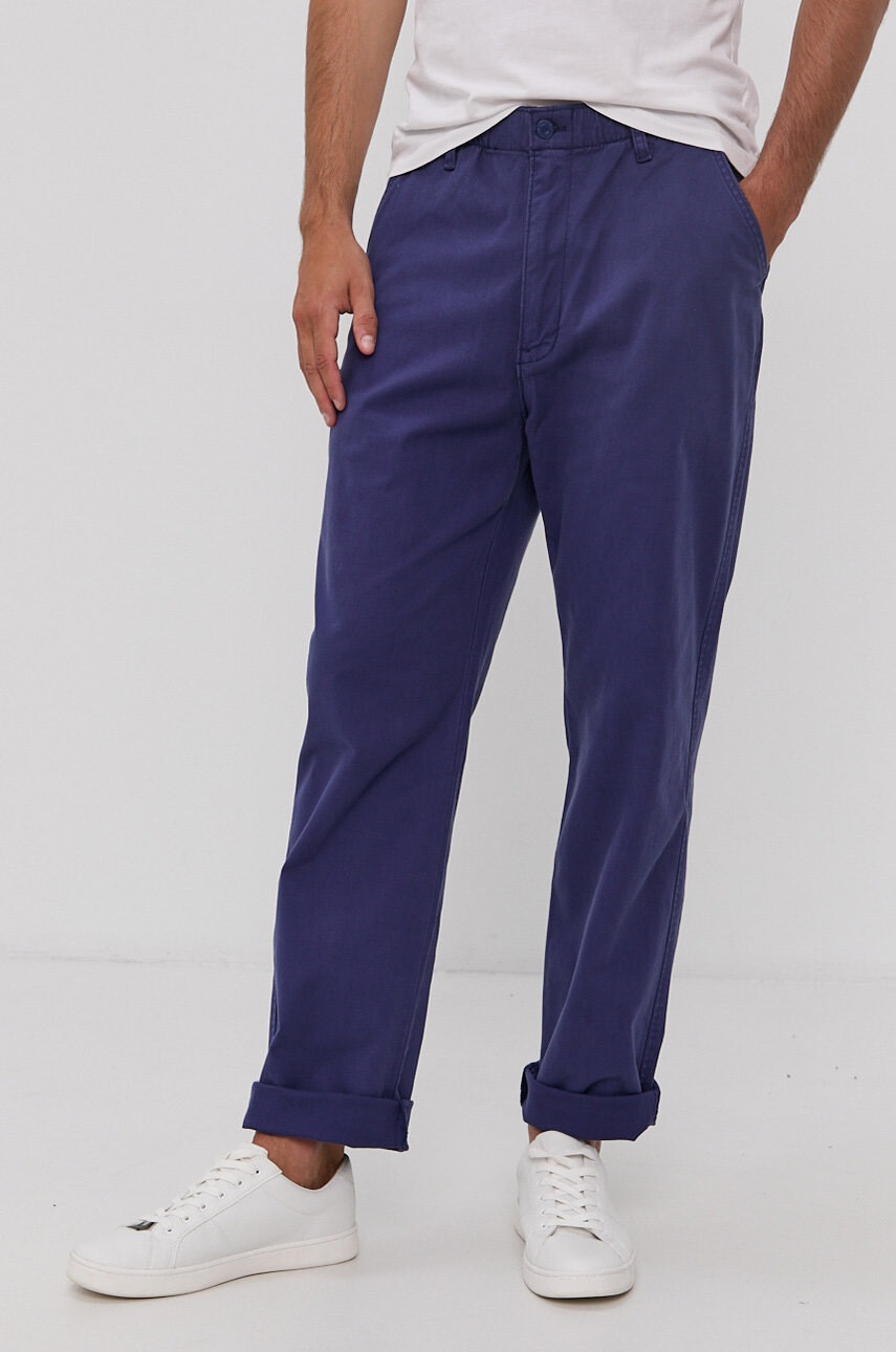 Levi's Панталон - Pepit.bg