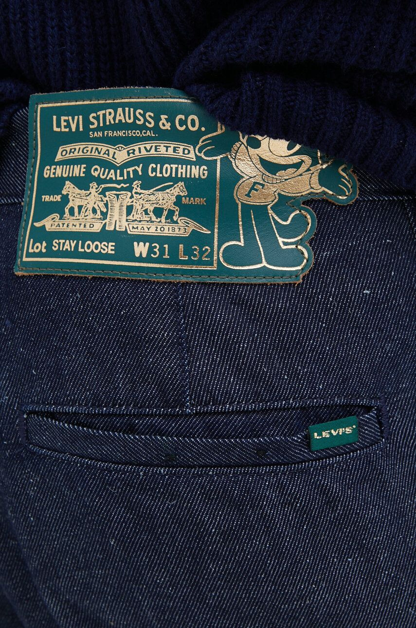 Levi's Панталон x Felix The Cat мъжки - Pepit.bg