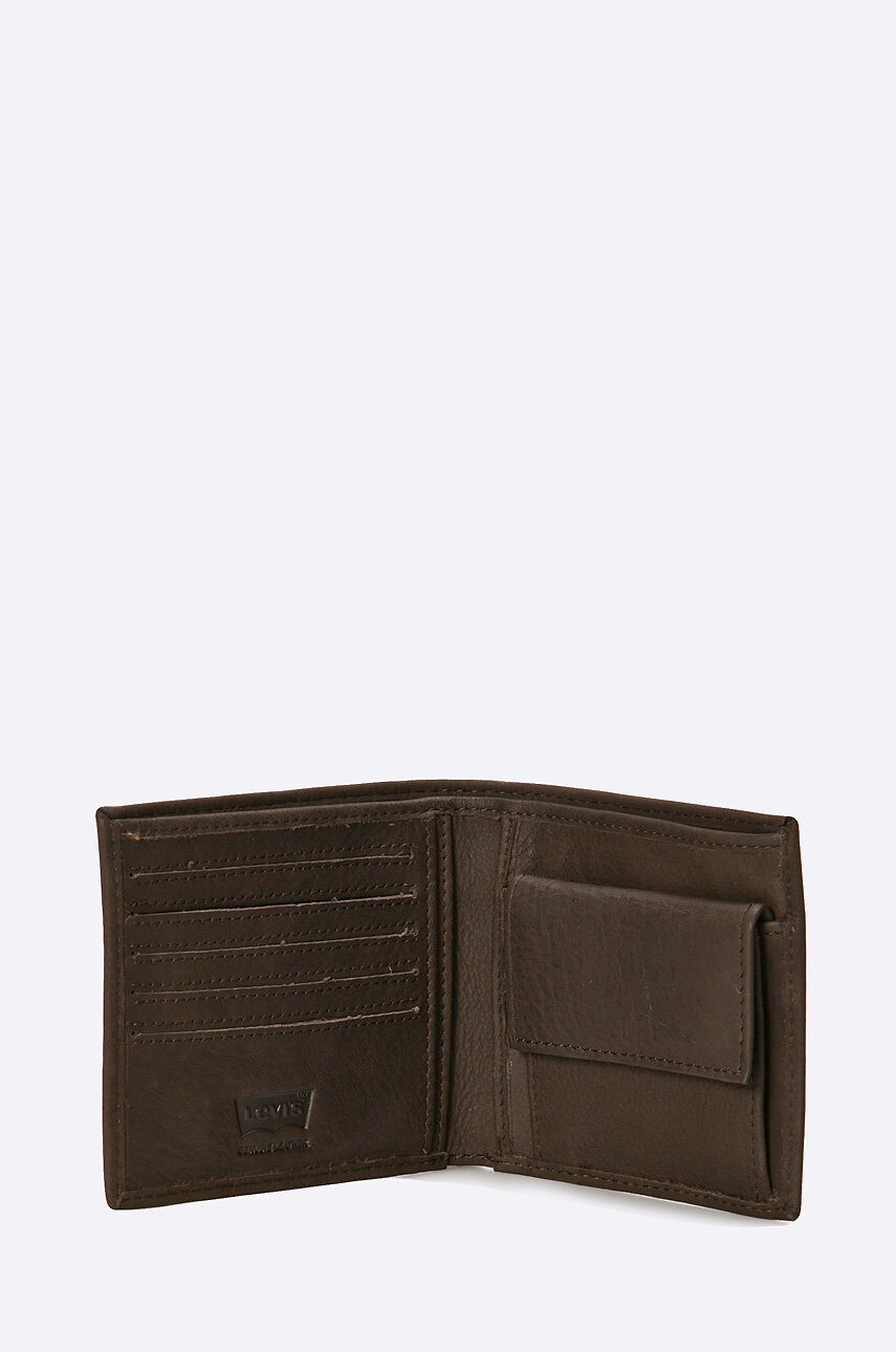 Levi's Портфейл - Pepit.bg