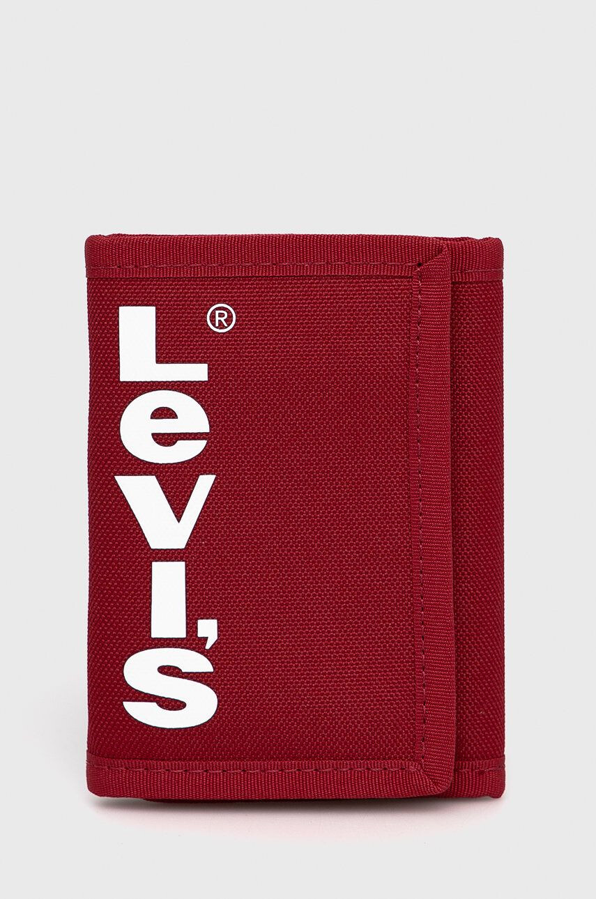 Levi's Портфейл - Pepit.bg