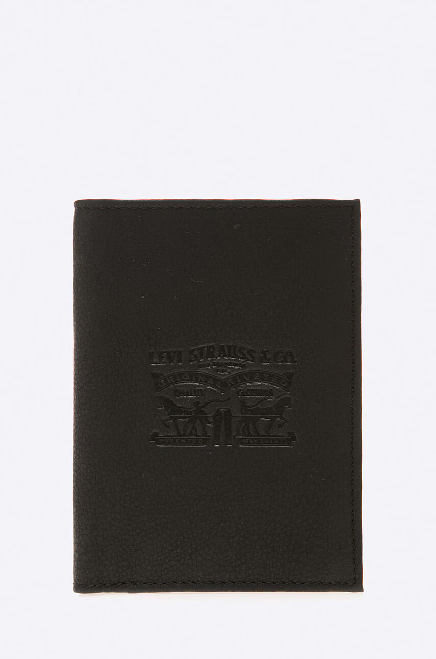 Levi's Портфейл (кожен модел) - Pepit.bg
