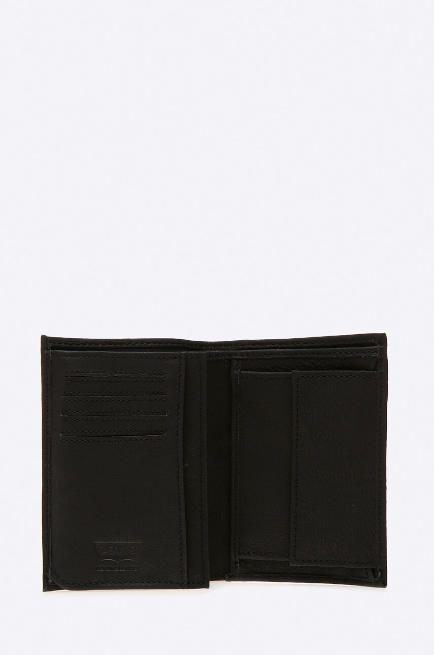 Levi's Портфейл (кожен модел) - Pepit.bg