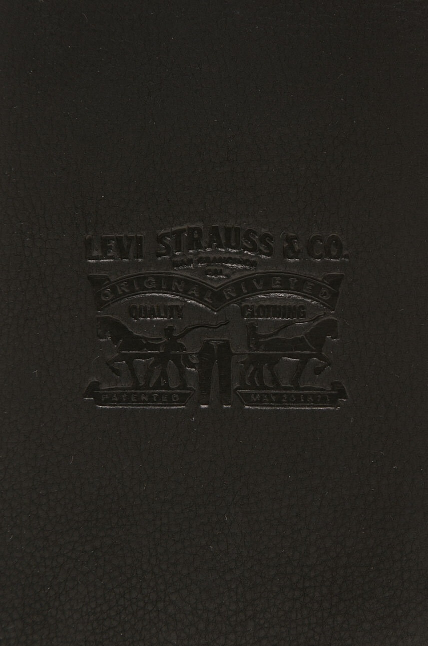 Levi's Портфейл (кожен модел) - Pepit.bg