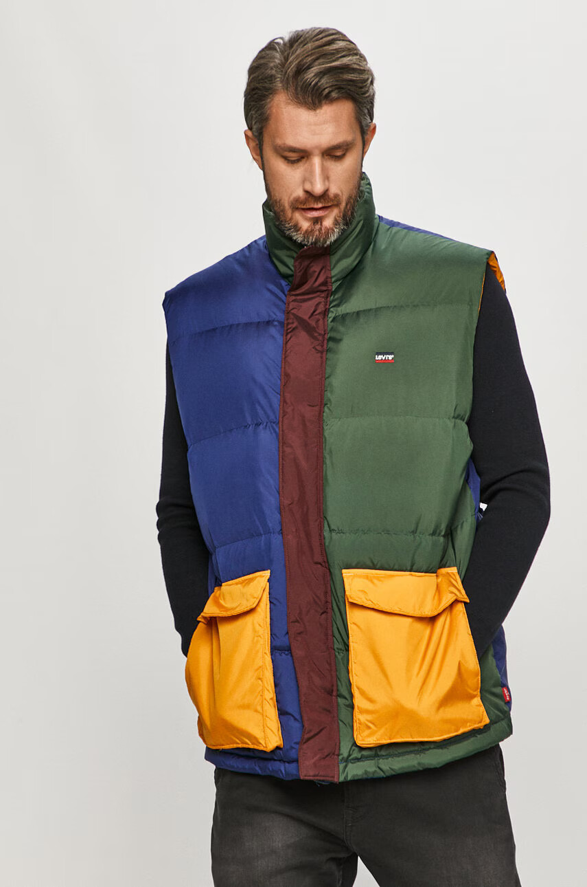 Levi's Пухен елек - Pepit.bg