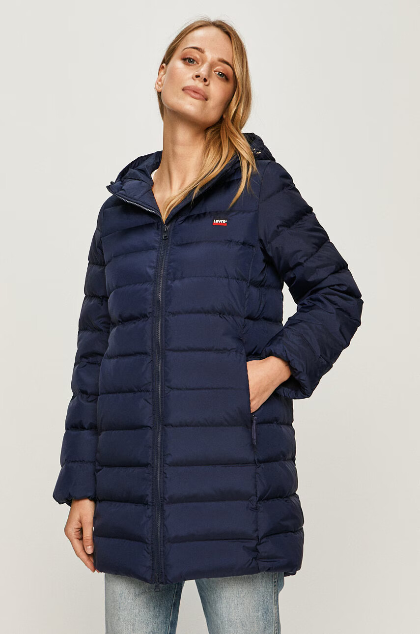 Levi's Пухено яке - Pepit.bg