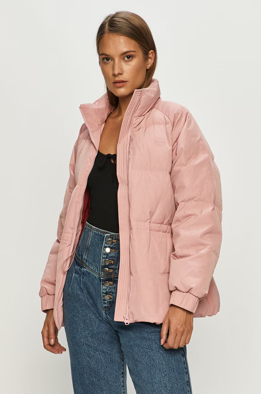 Levi's Пухено яке - Pepit.bg