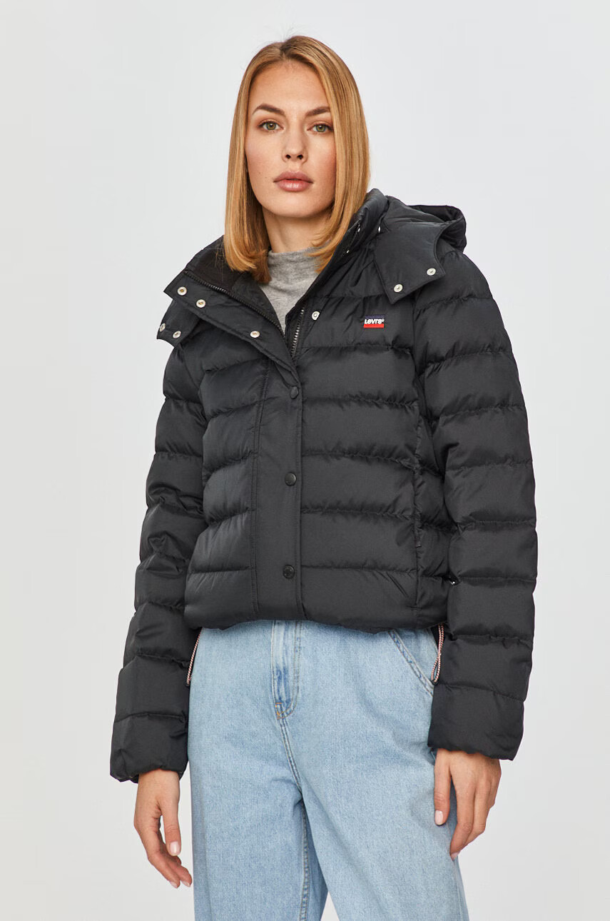 Levi's Пухено яке - Pepit.bg