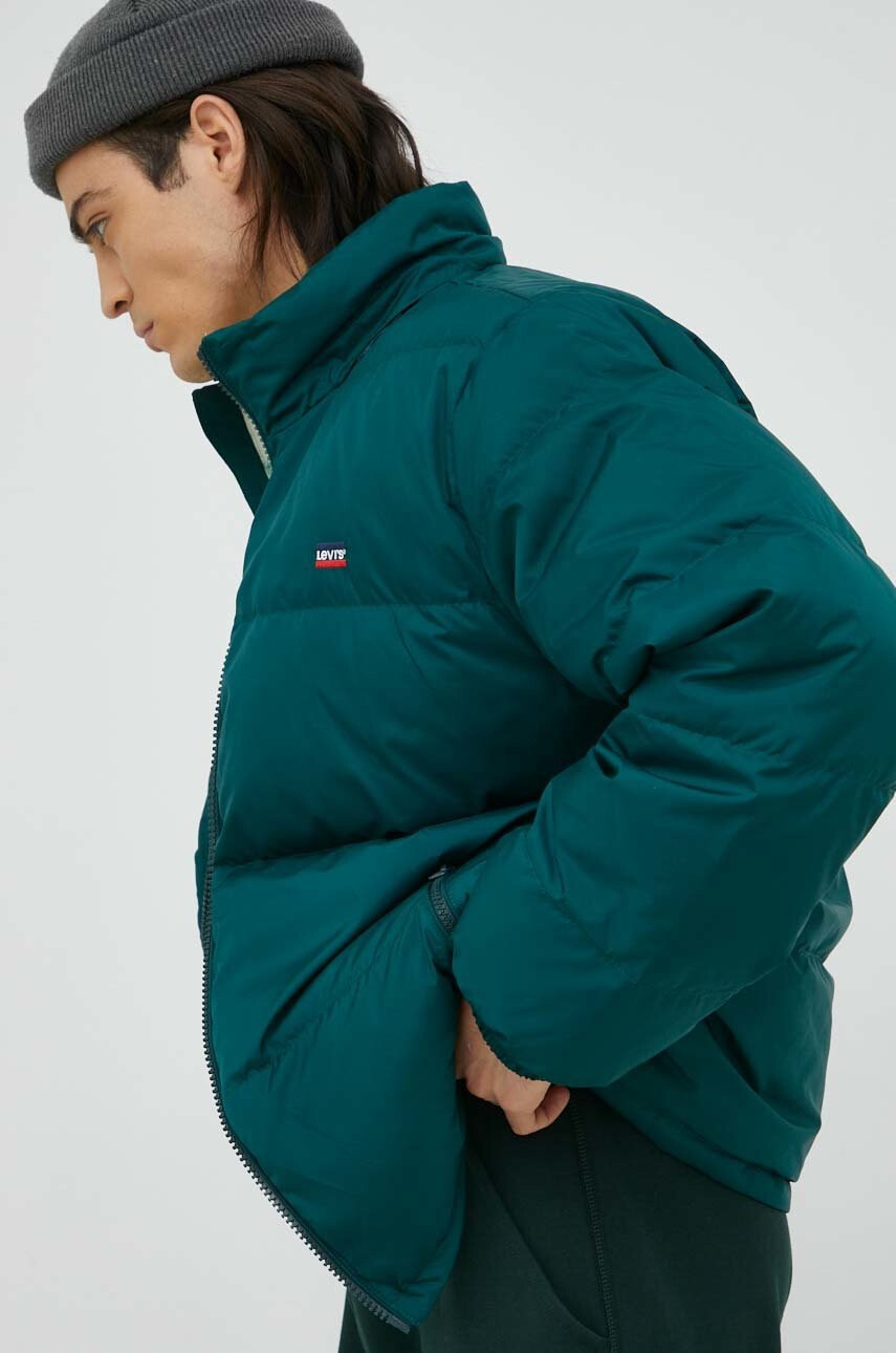 Levi's Пухено яке - Pepit.bg
