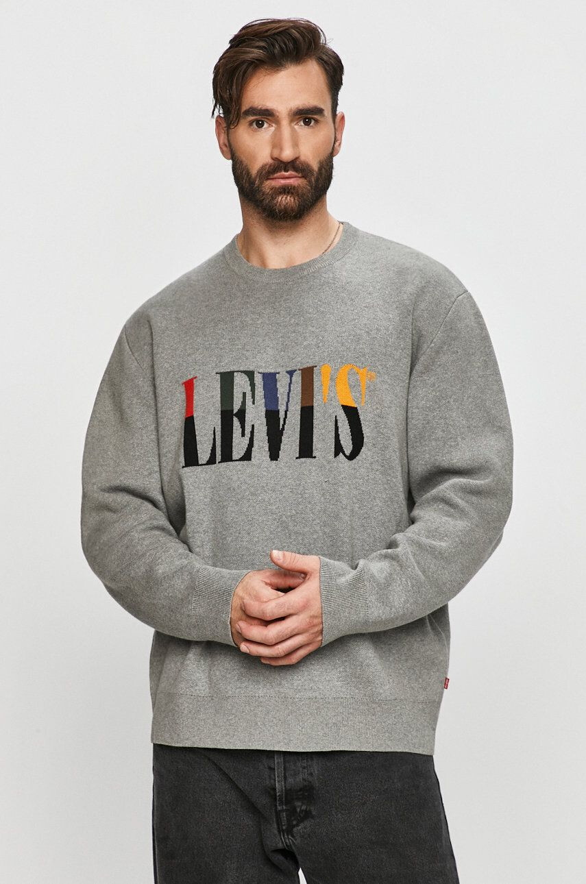 Levi's Пуловер - Pepit.bg