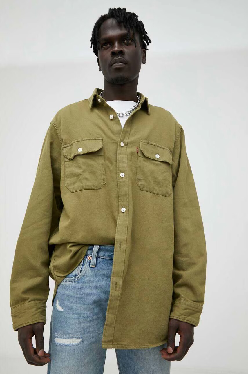 Levi's Риза - Pepit.bg