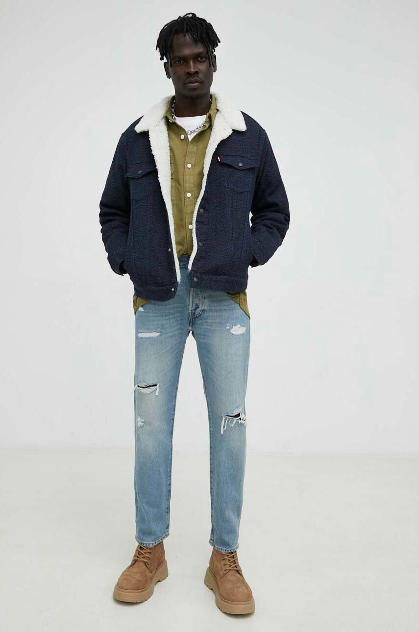 Levi's Риза - Pepit.bg