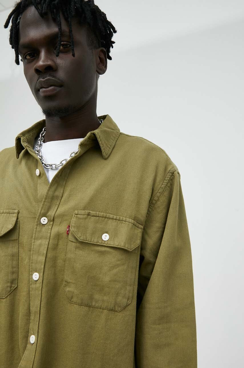 Levi's Риза - Pepit.bg