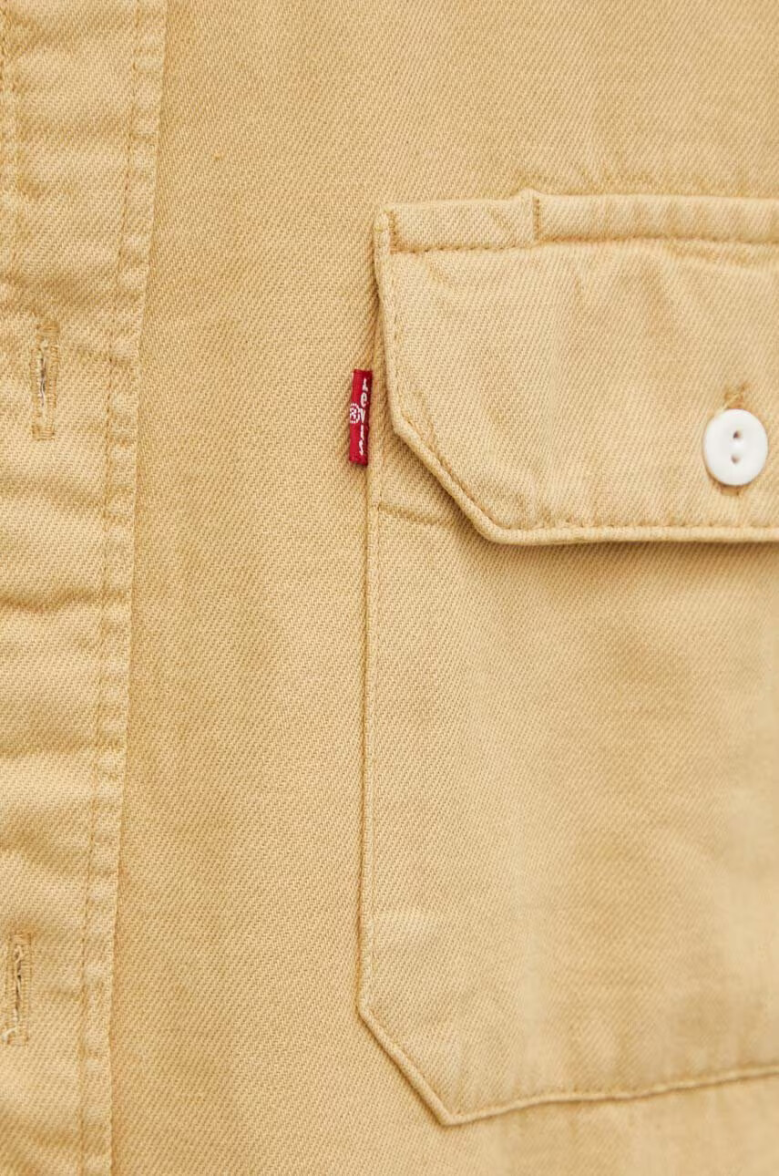 Levi's Риза - Pepit.bg