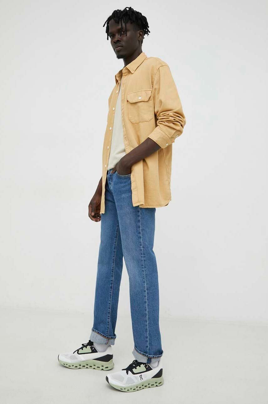 Levi's Риза - Pepit.bg
