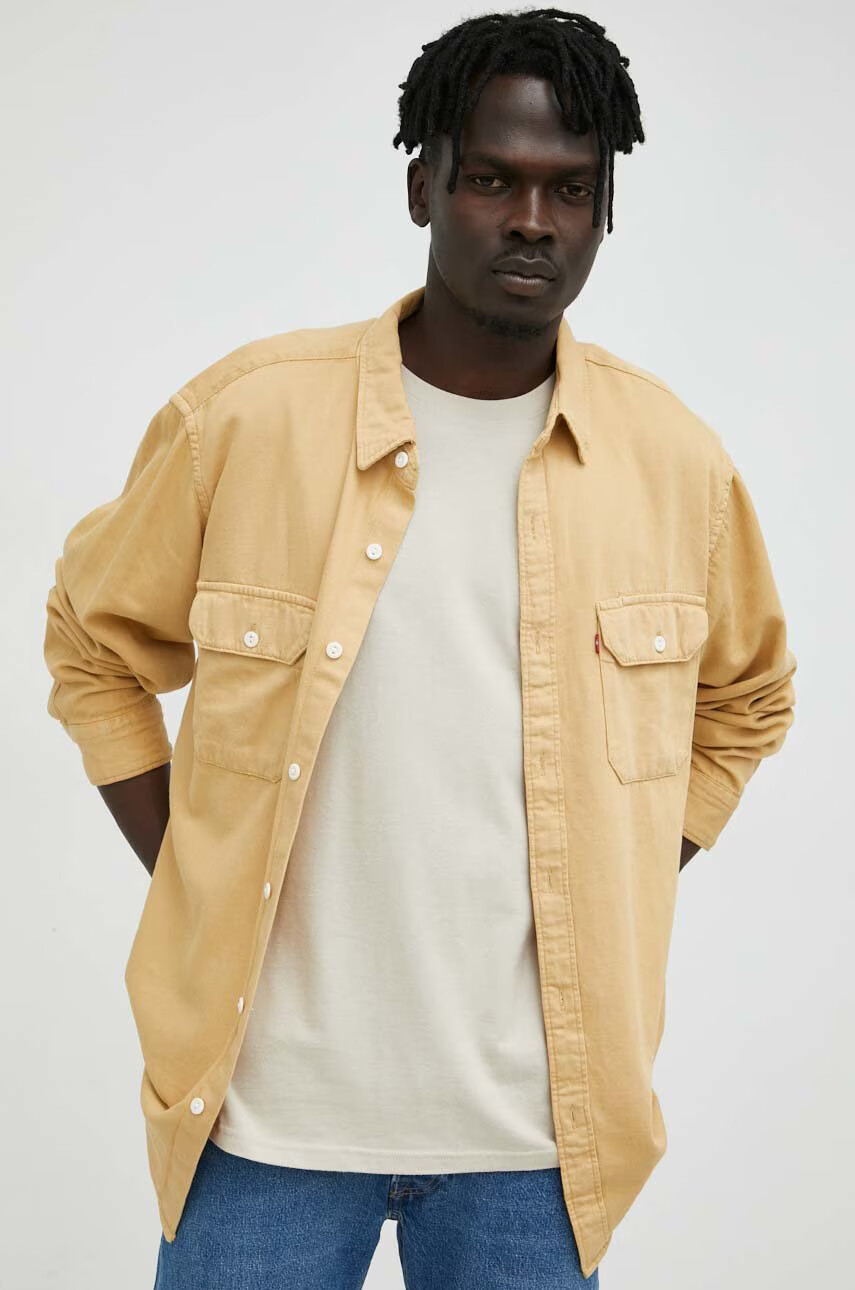 Levi's Риза - Pepit.bg