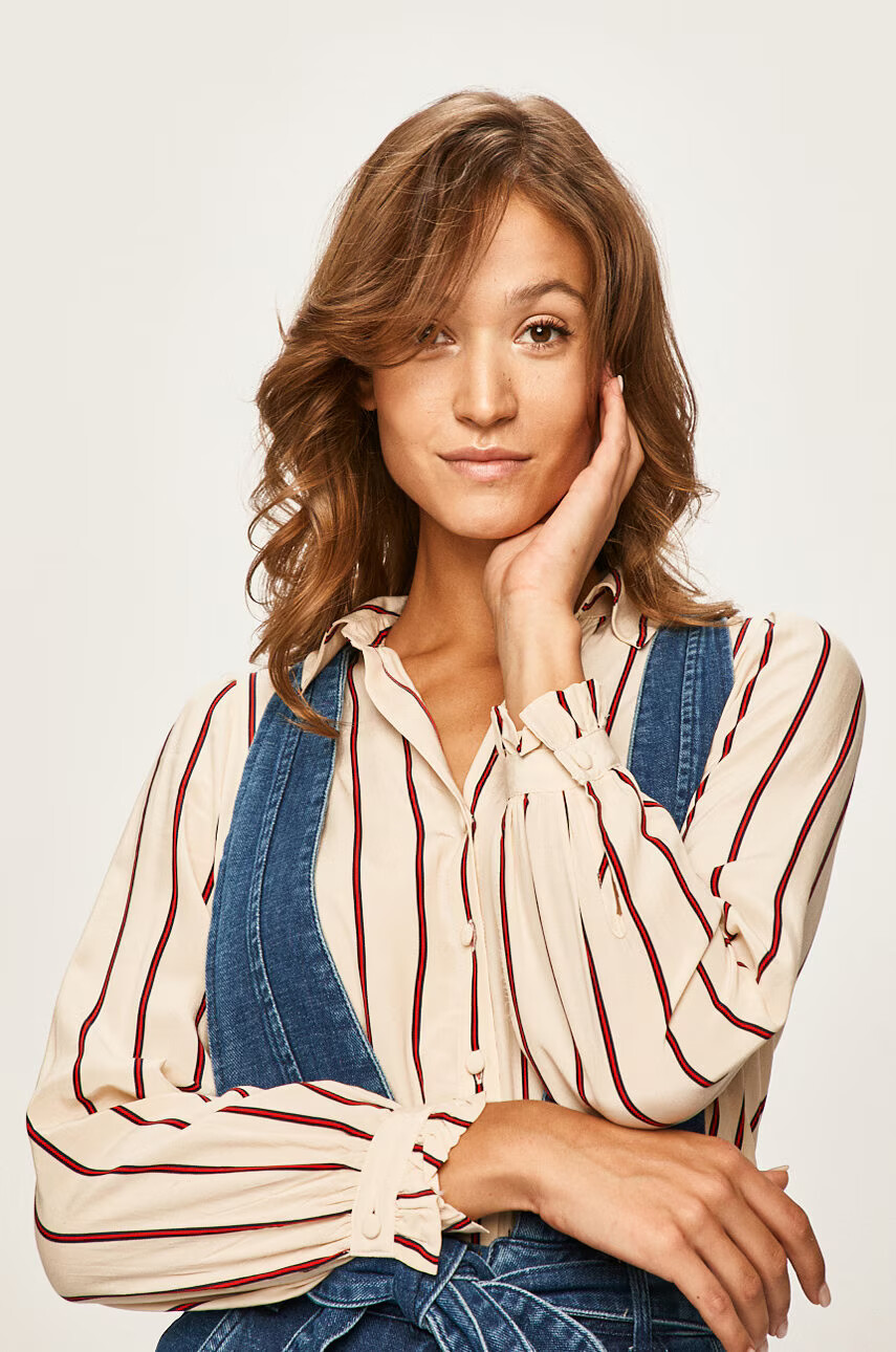 Levi's Риза - Pepit.bg