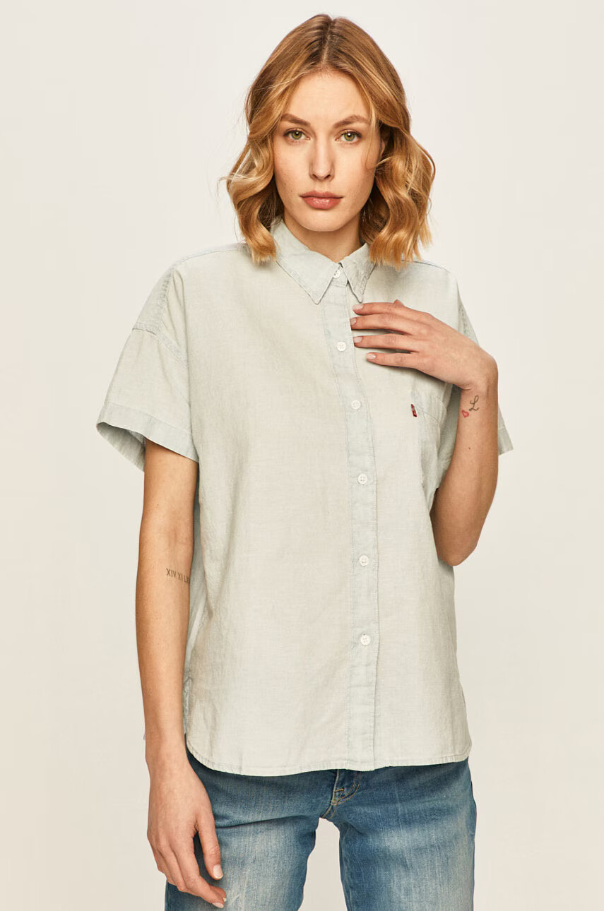 Levi's Риза - Pepit.bg