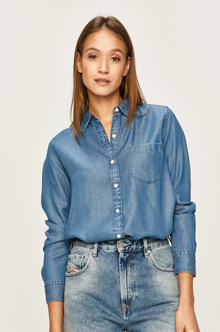 Levi's Риза - Pepit.bg