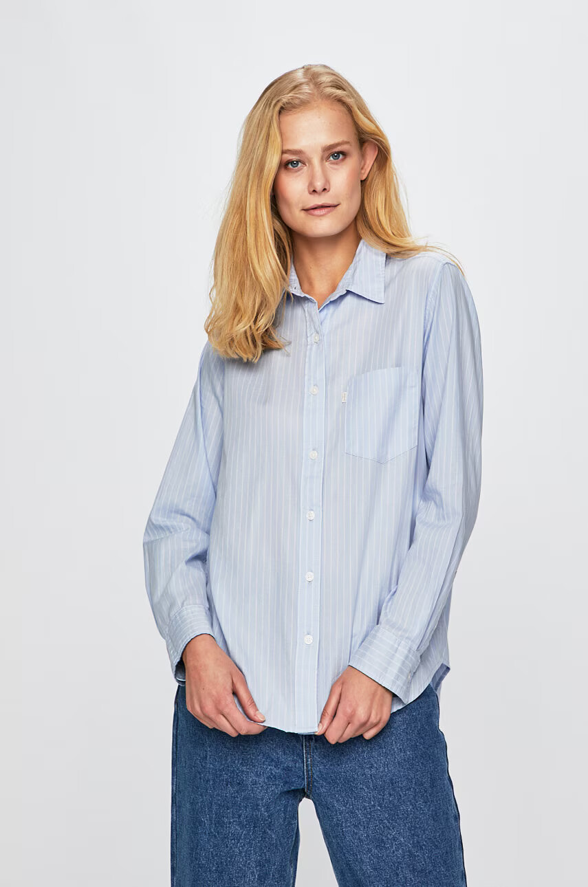 Levi's Риза - Pepit.bg