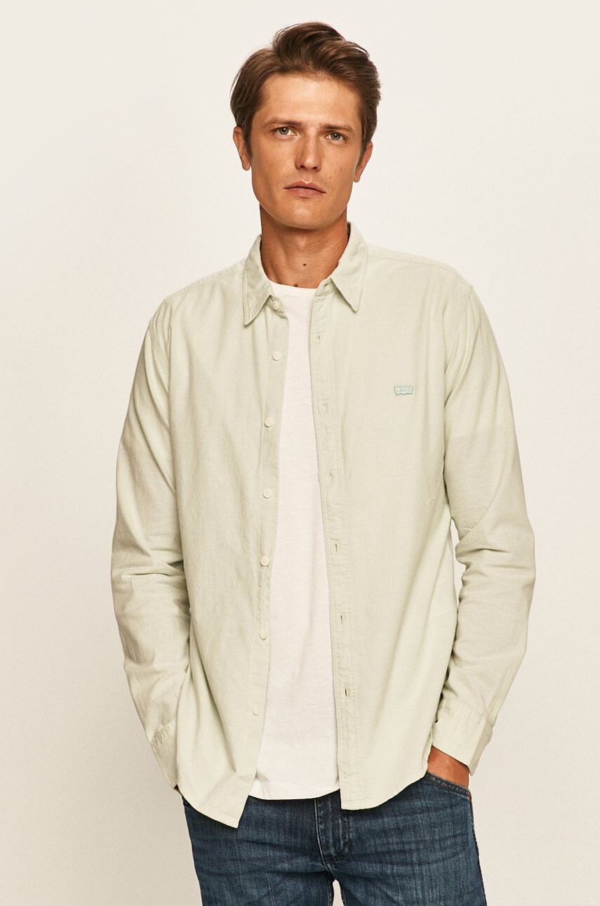 Levi's Риза - Pepit.bg