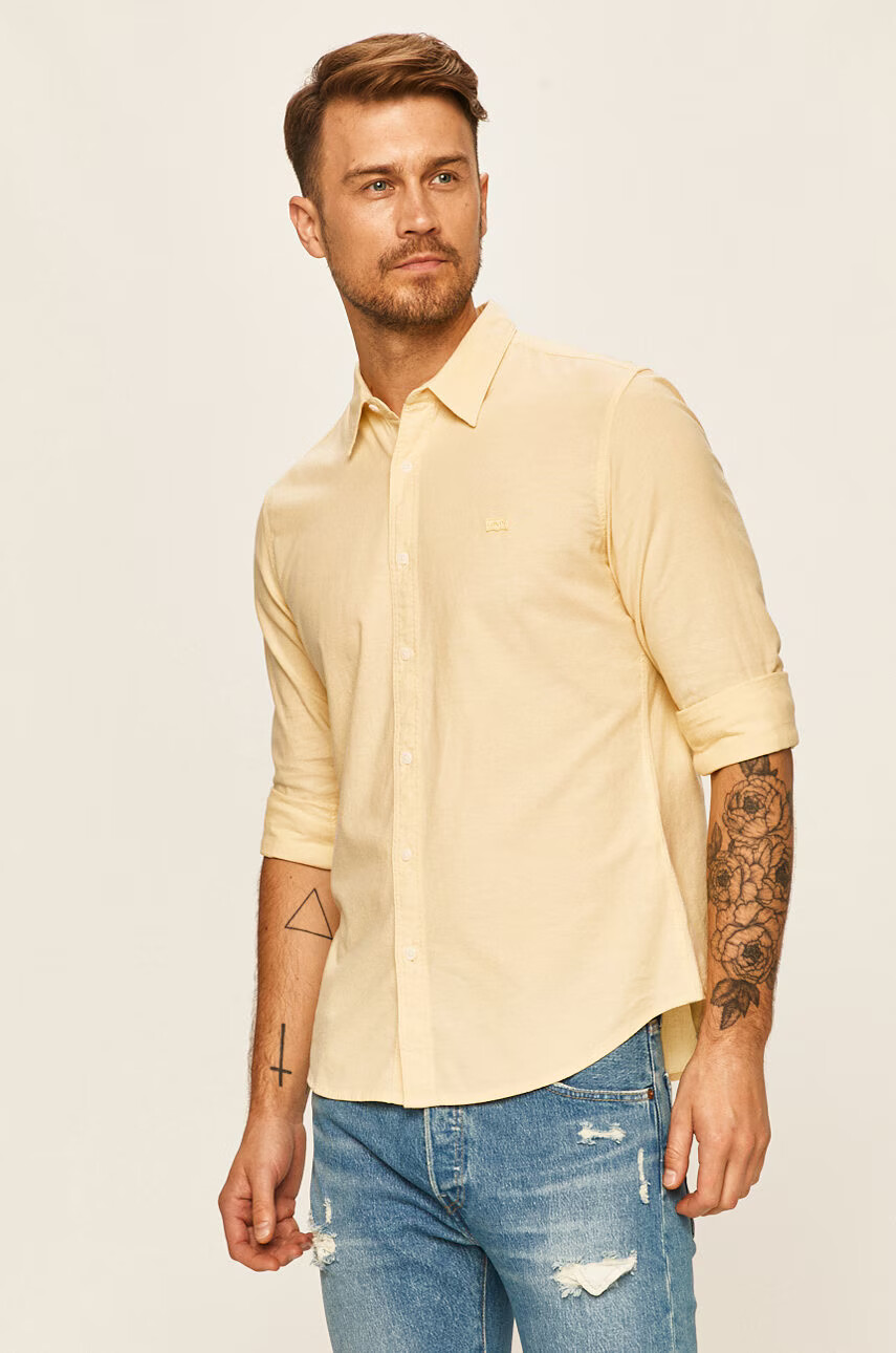 Levi's Риза - Pepit.bg