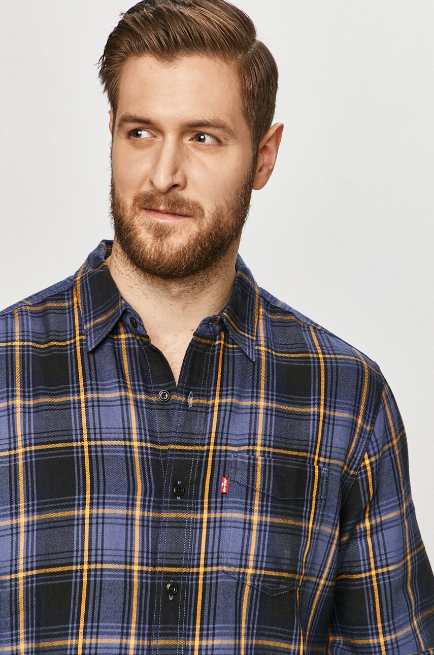 Levi's Риза - Pepit.bg