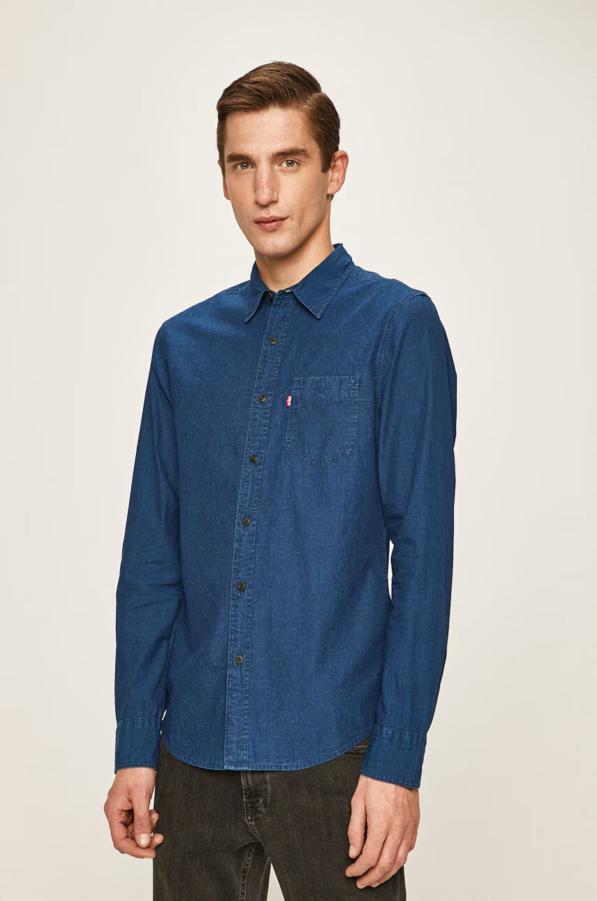 Levi's Риза - Pepit.bg