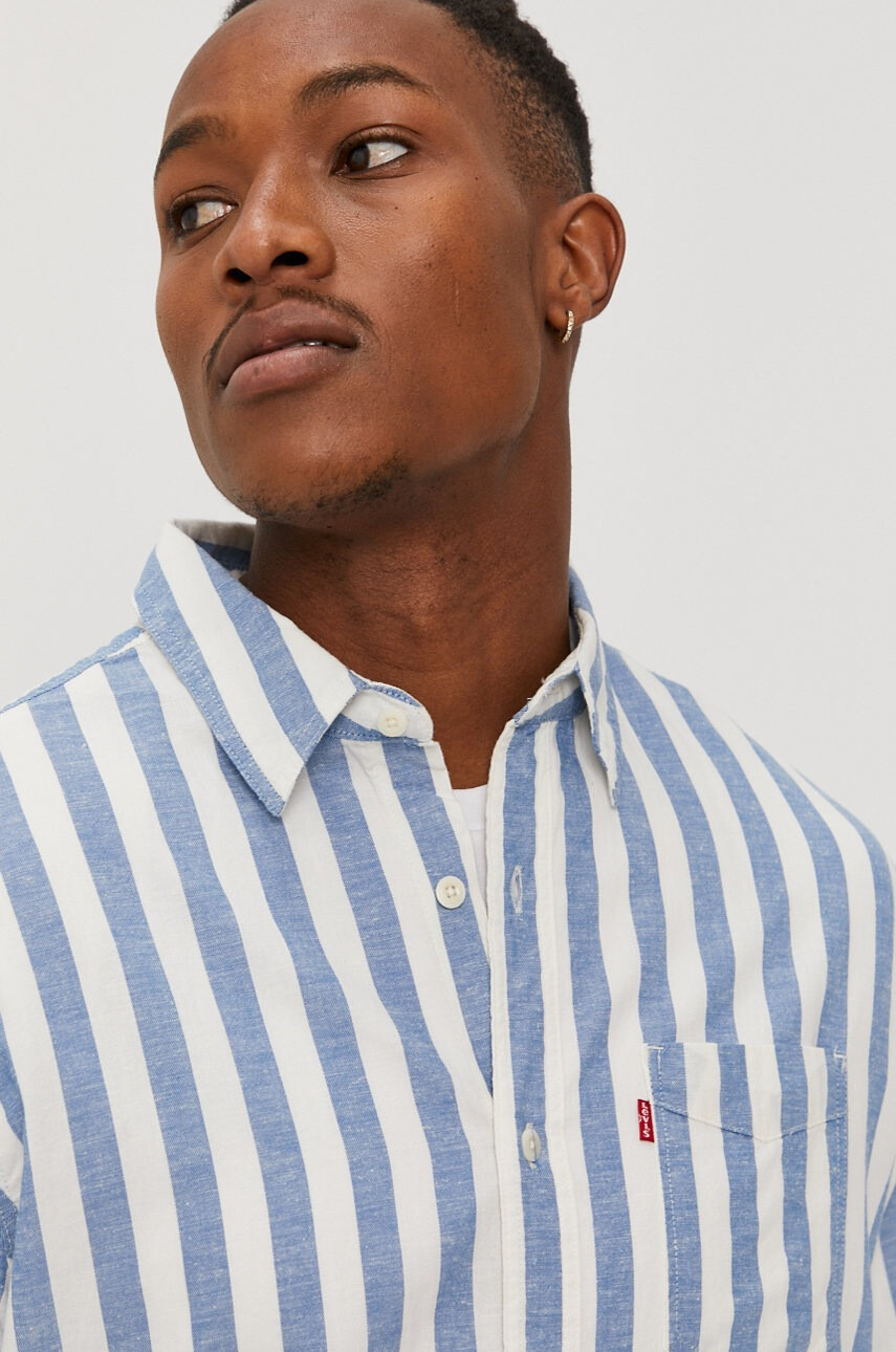Levi's Риза - Pepit.bg