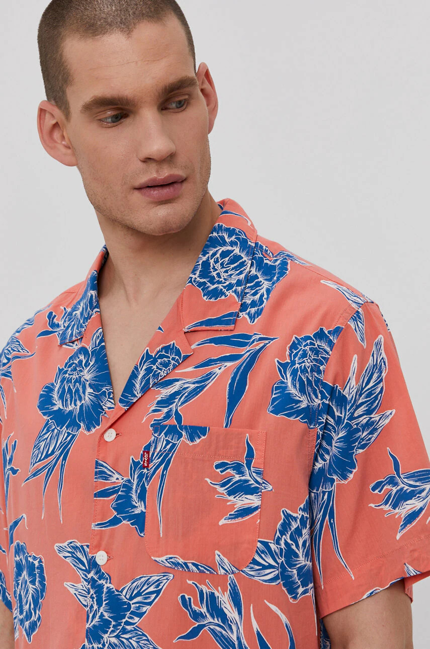 Levi's Риза - Pepit.bg