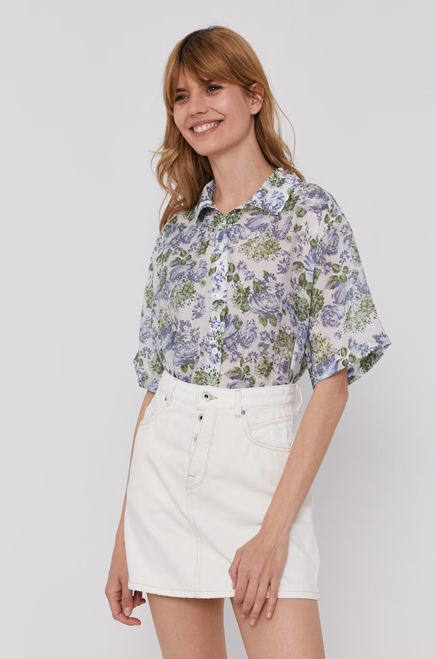 Levi's Риза - Pepit.bg