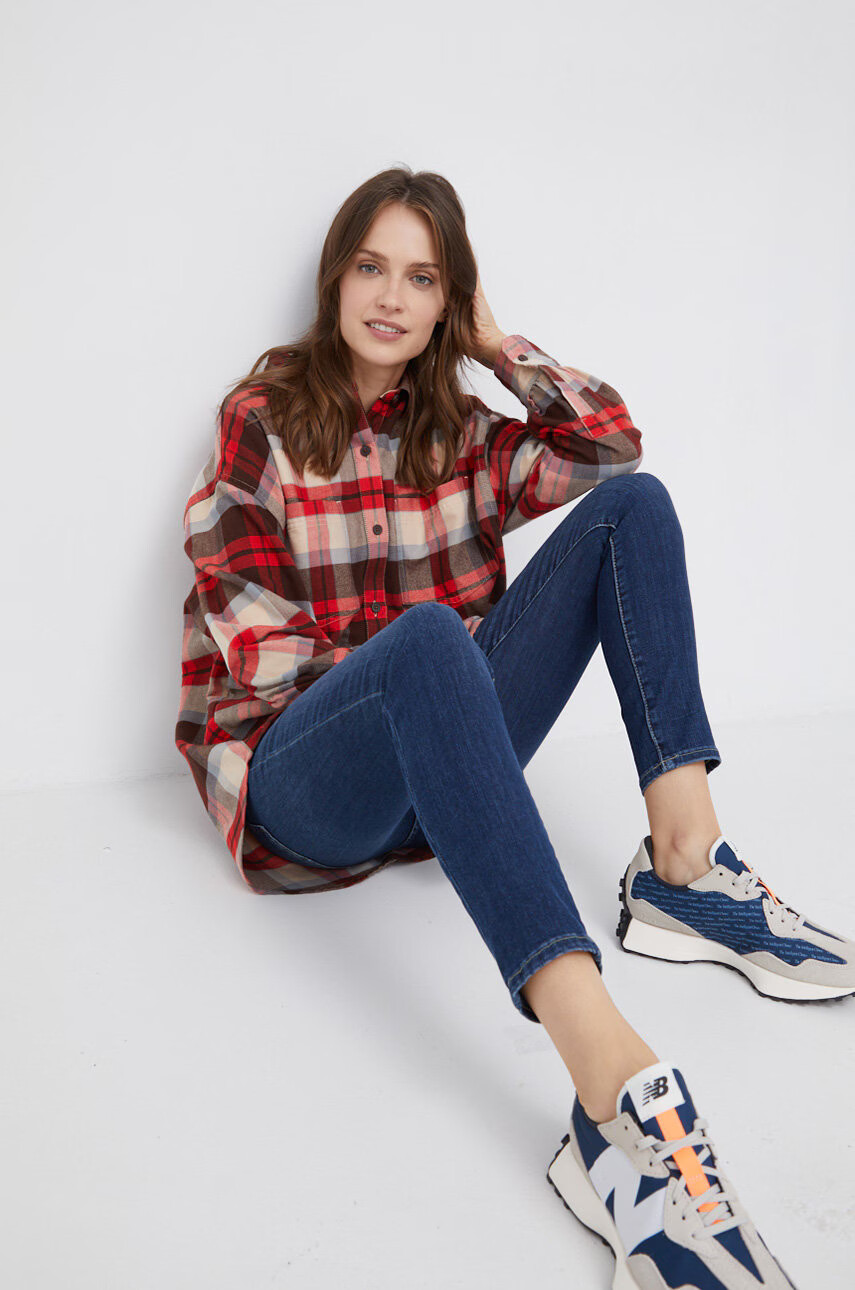 Levi's Риза - Pepit.bg