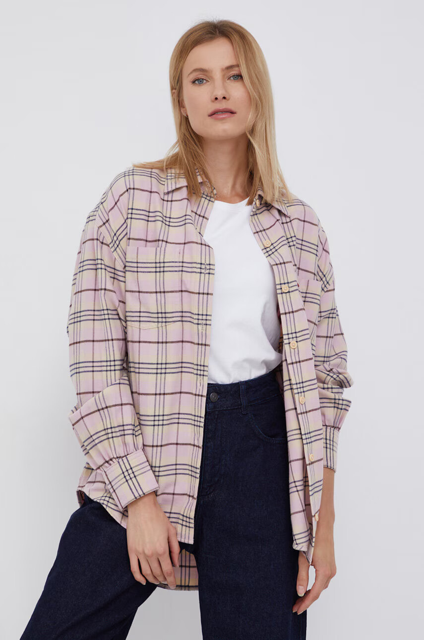 Levi's Риза - Pepit.bg