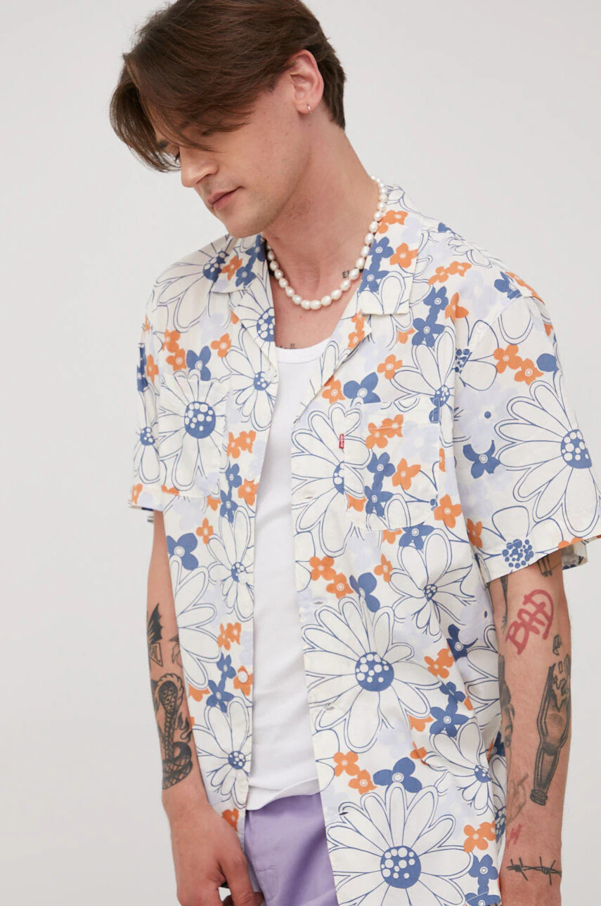 Levi's Риза - Pepit.bg