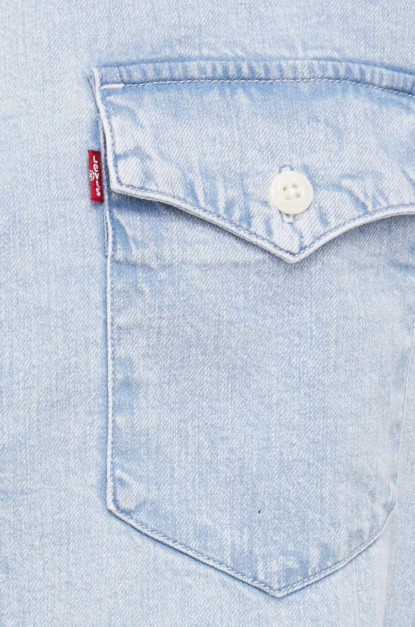 Levi's Риза - Pepit.bg
