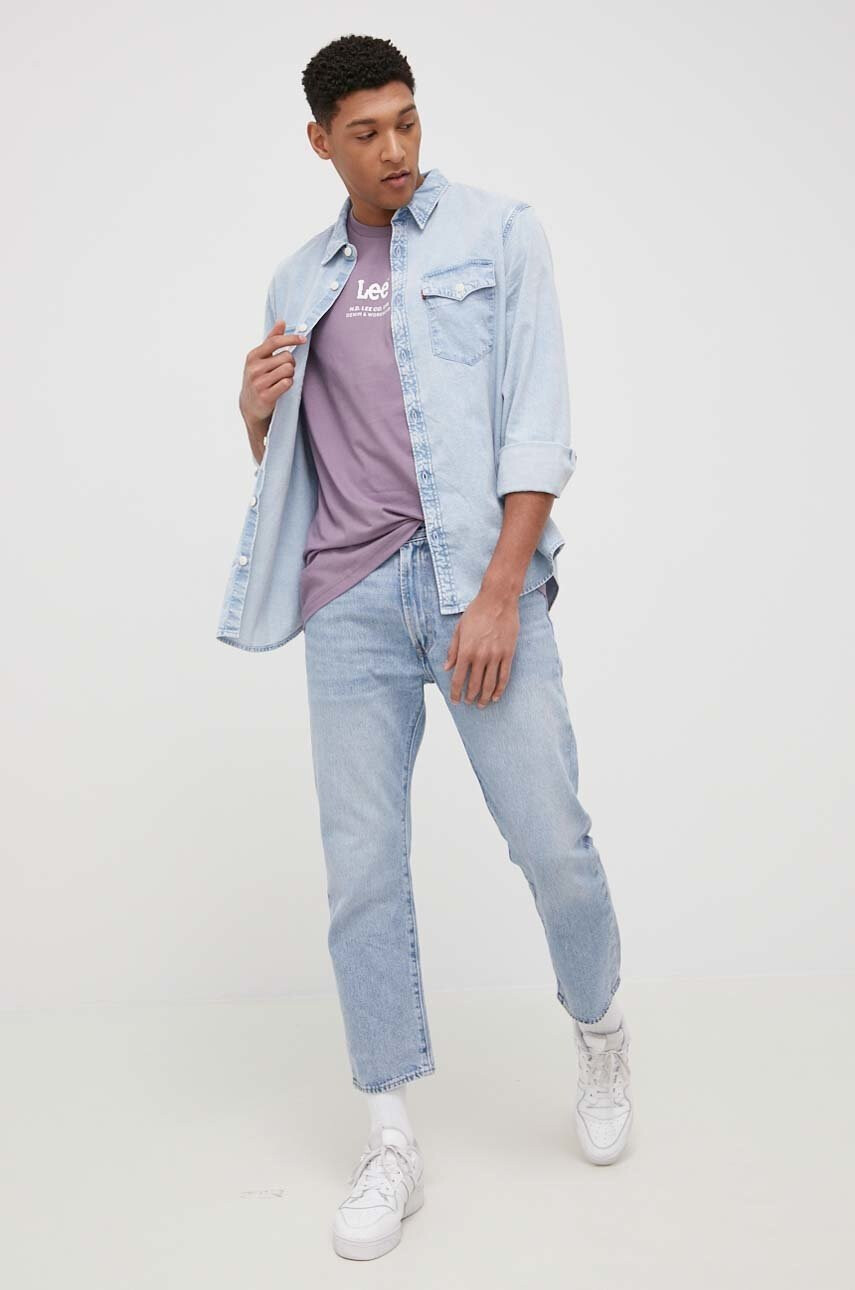 Levi's Риза - Pepit.bg