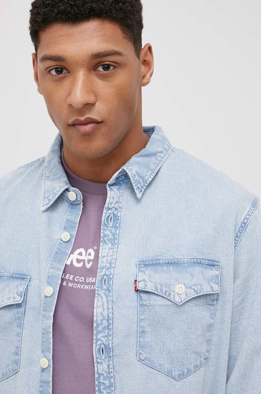 Levi's Риза - Pepit.bg