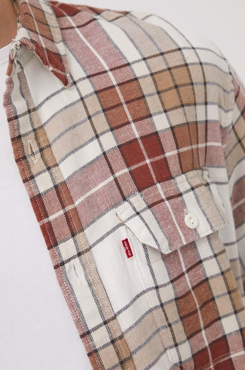 Levi's Риза - Pepit.bg