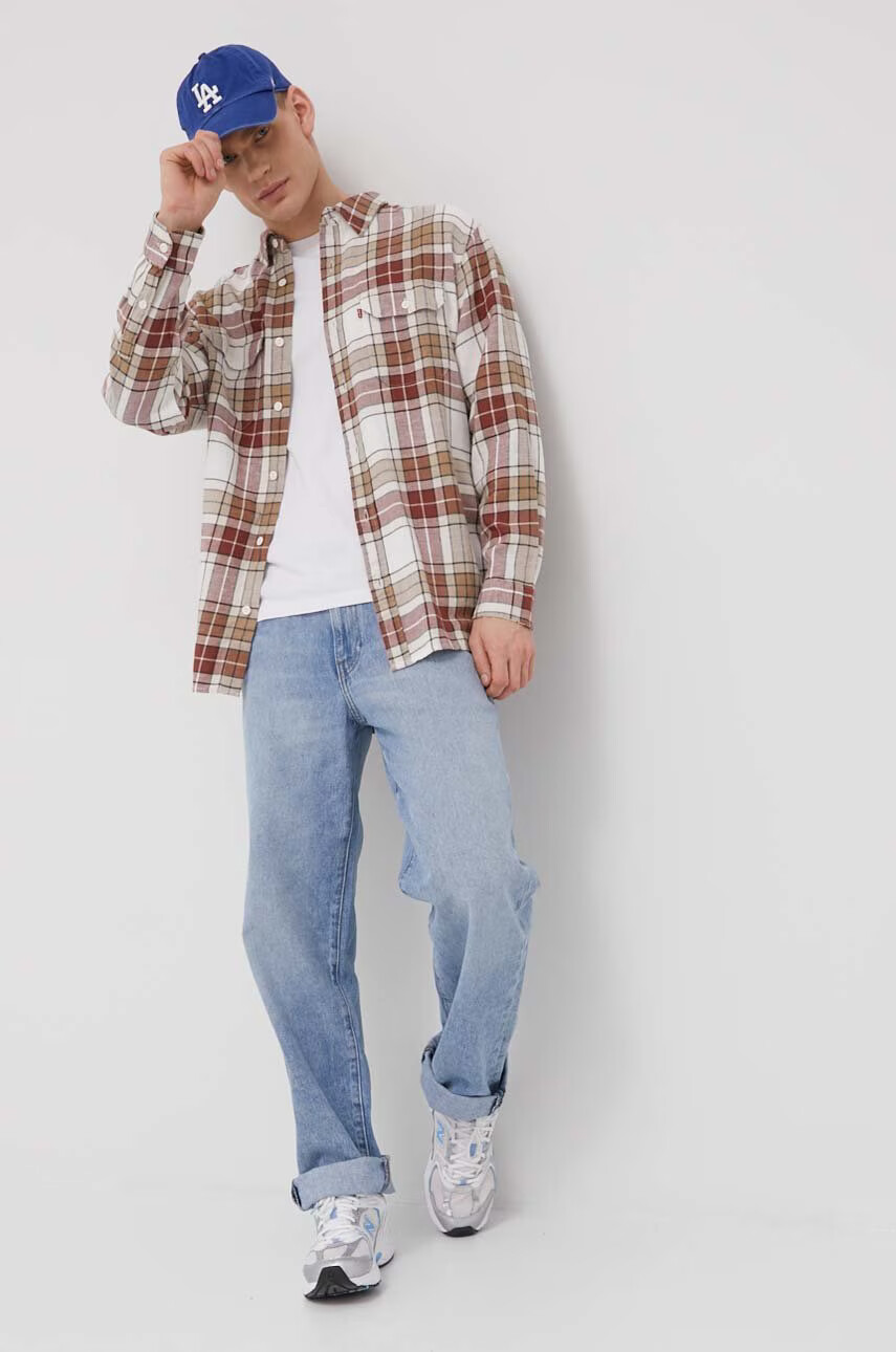 Levi's Риза - Pepit.bg