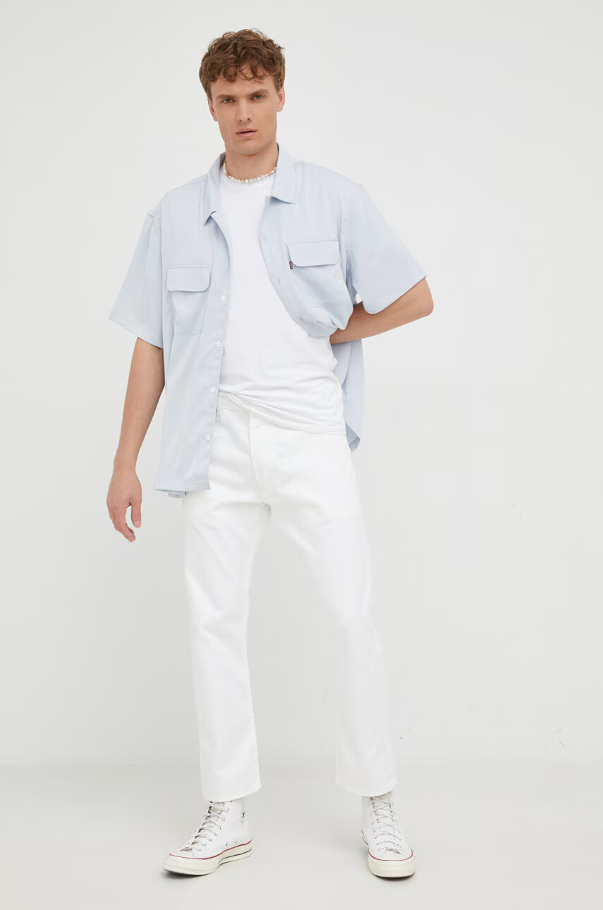 Levi's Риза - Pepit.bg