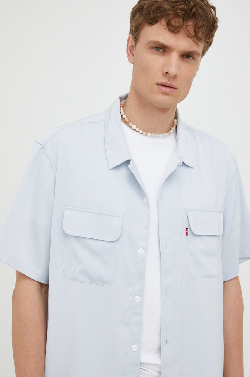 Levi's Риза - Pepit.bg