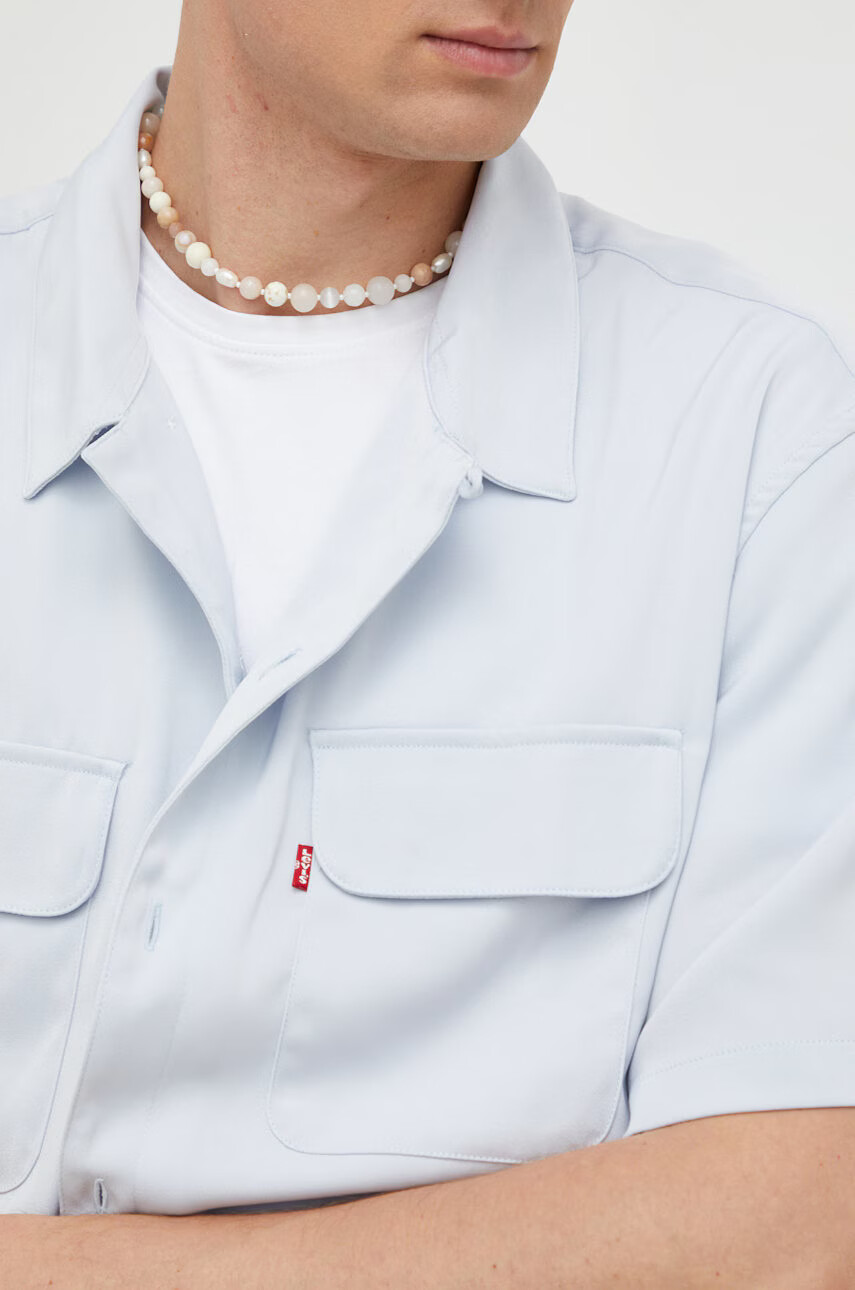 Levi's Риза - Pepit.bg