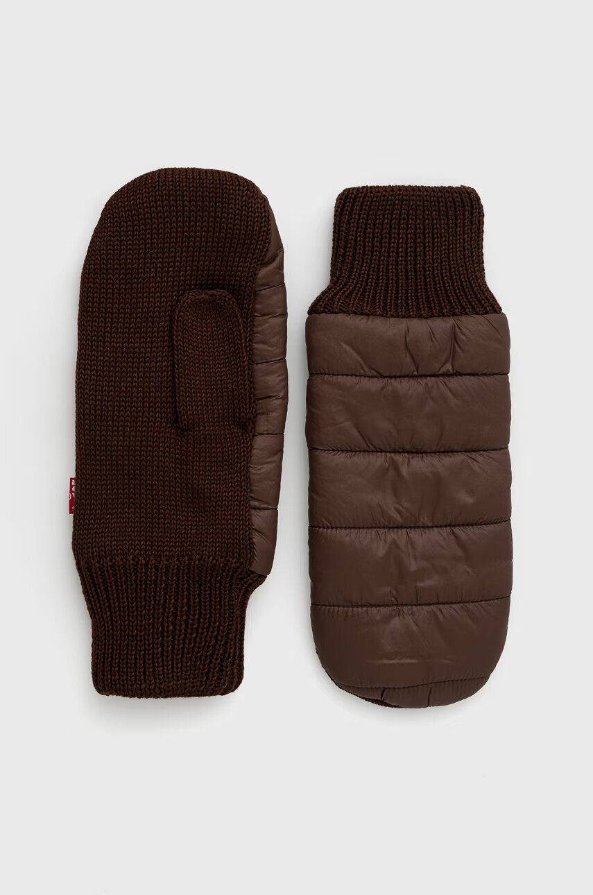 Levi's Ръкавици - Pepit.bg