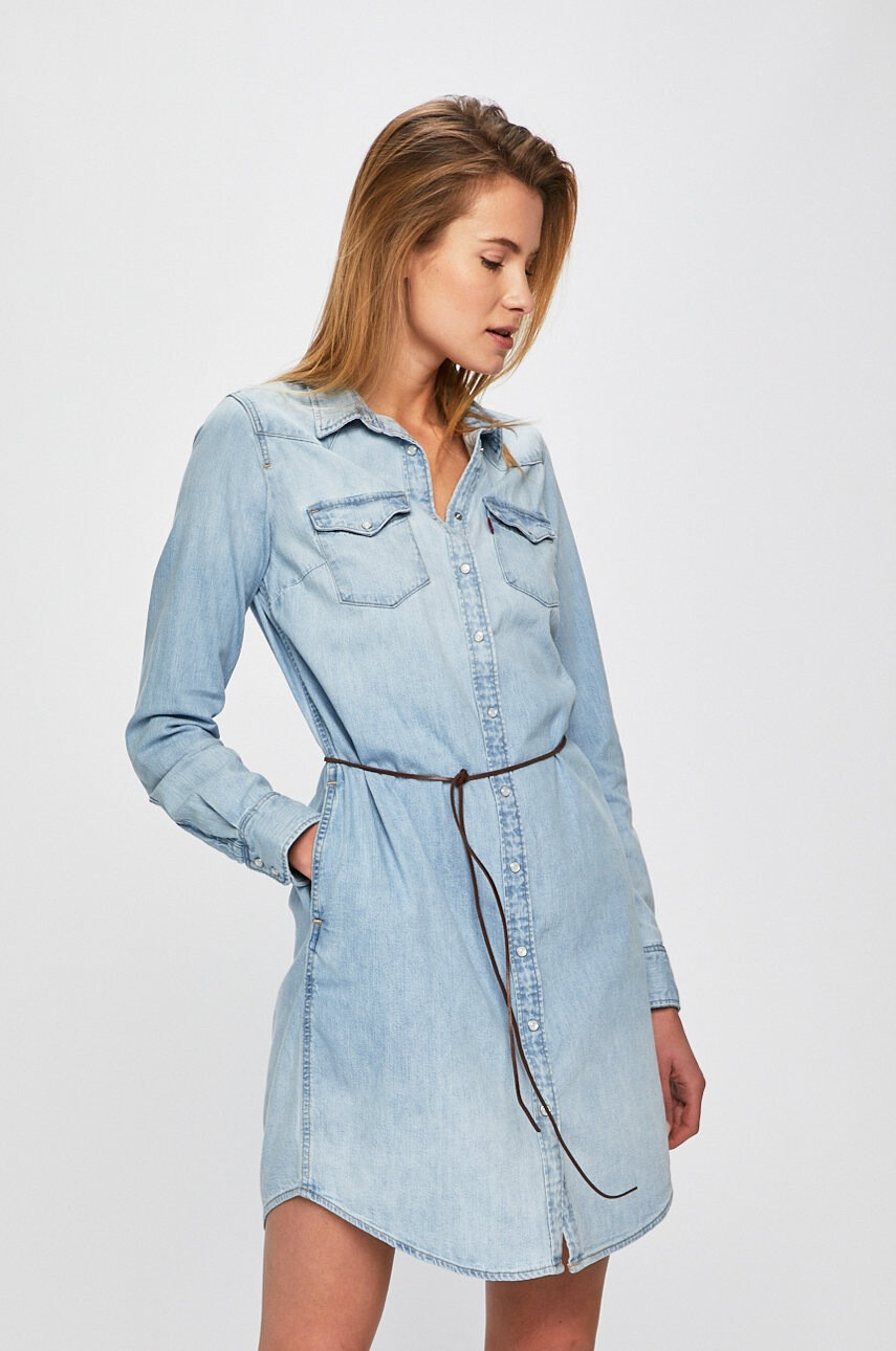 Levi's Рокля - Pepit.bg