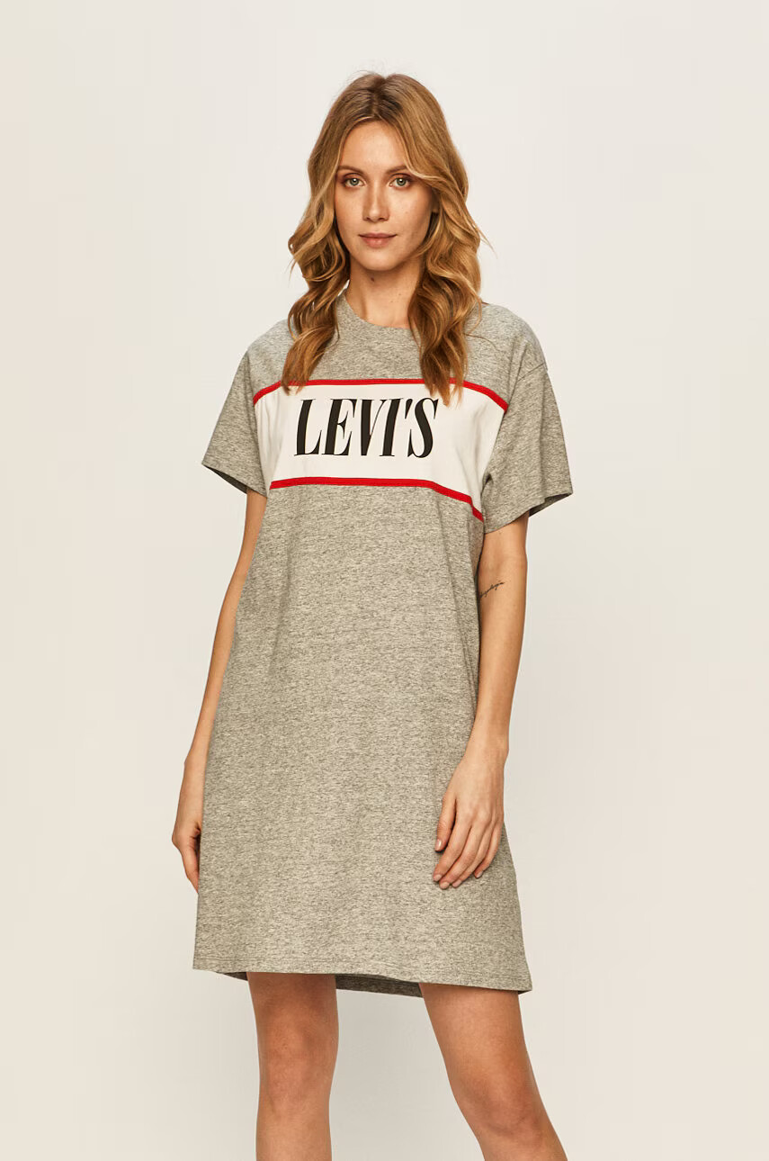 Levi's Рокля - Pepit.bg