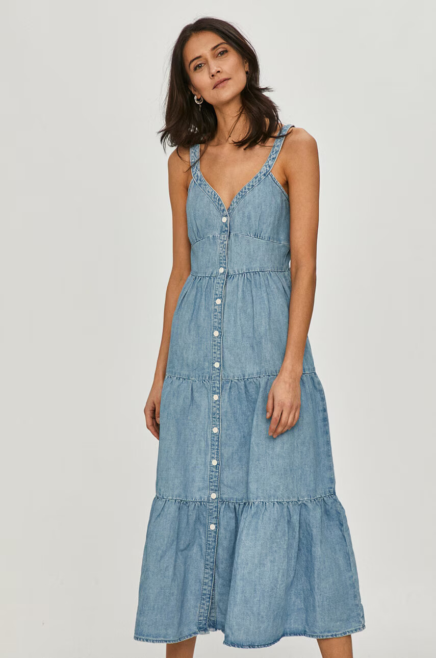 Levi's Рокля - Pepit.bg