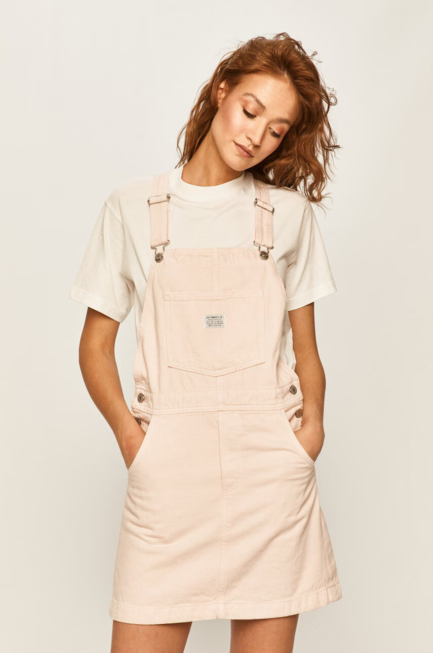 Levi's Рокля - Pepit.bg