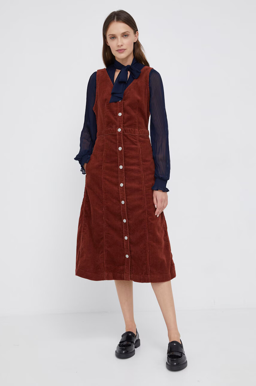 Levi's Рокля - Pepit.bg